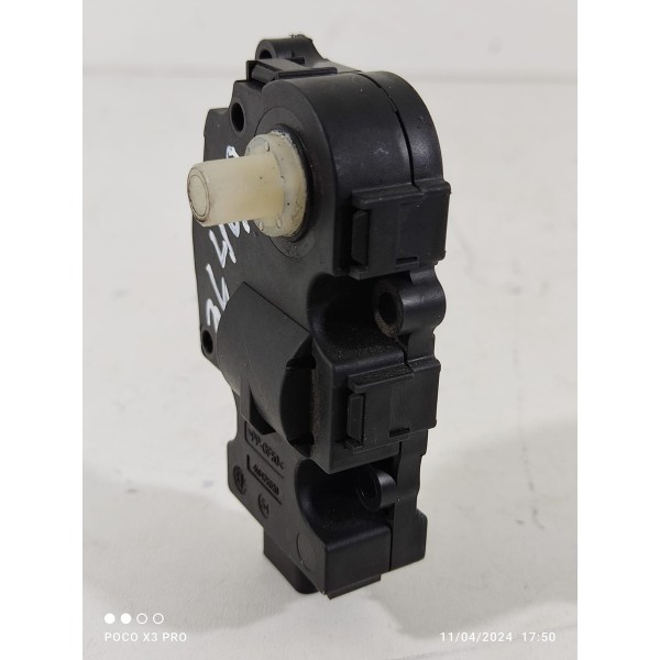 Atuador Motor Caixa Ar Mercedes C180 C200 2007/14 410475520