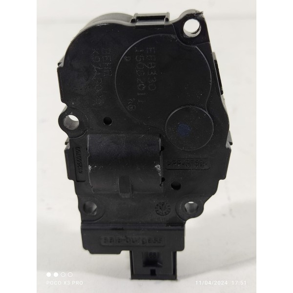 Atuador Motor Caixa Ar Mercedes C180 C200 2007/14 410475520