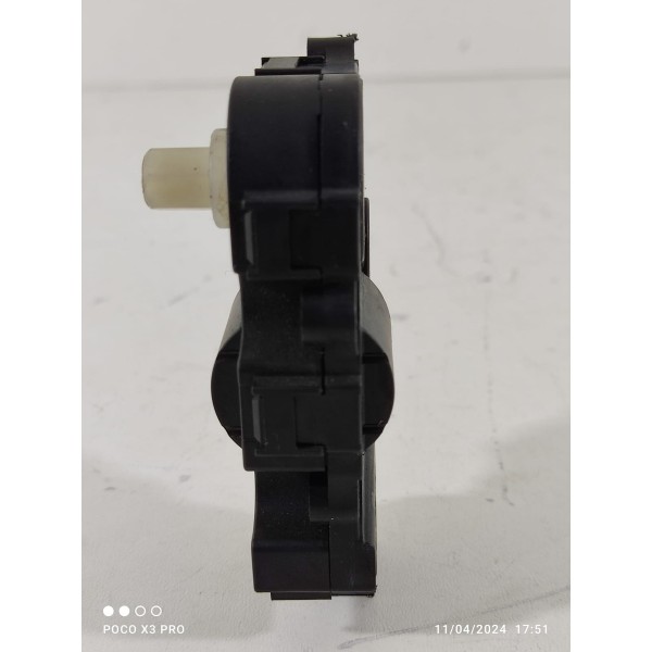 Atuador Motor Caixa Ar Mercedes C180 C200 2007/14 410475520