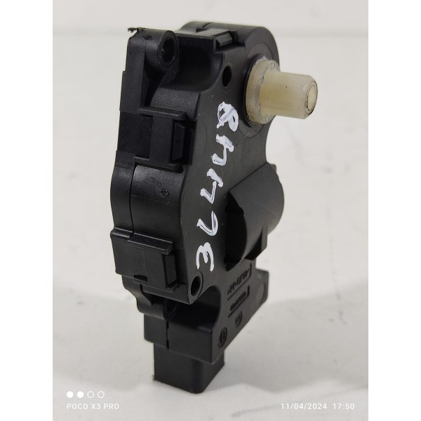 Atuador Motor Caixa Ar Mercedes C180 C200 2007/14 410475520