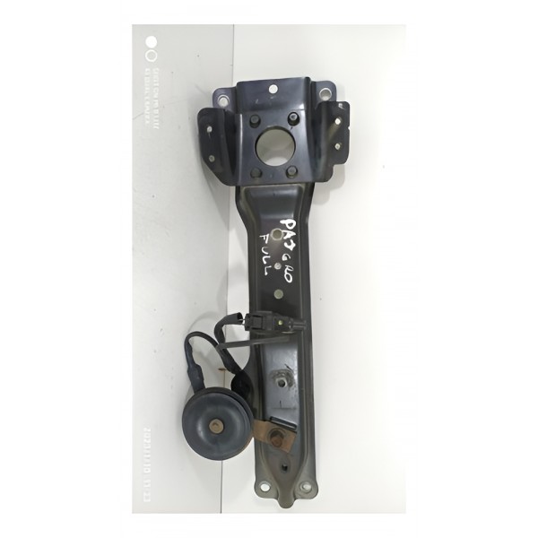 Travessa Frontal Pajero Full 2006 2009 2010 A 2014