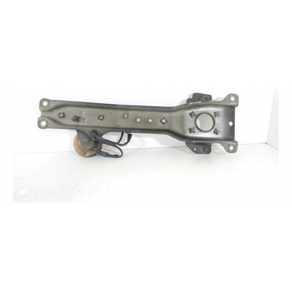 Travessa Frontal Pajero Full 2006 2009 2010 A 2014