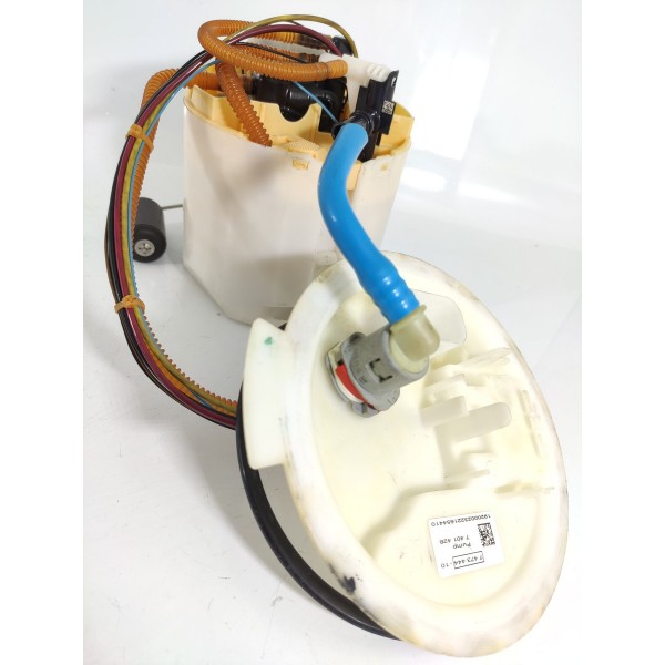 Bomba Combustivel Bmw 320 G20 2019/2025 747344410