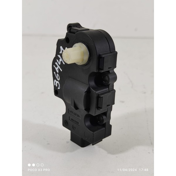 Atuador Motor Caixa Ar Mercedes C180 C200 07/2014 410475520