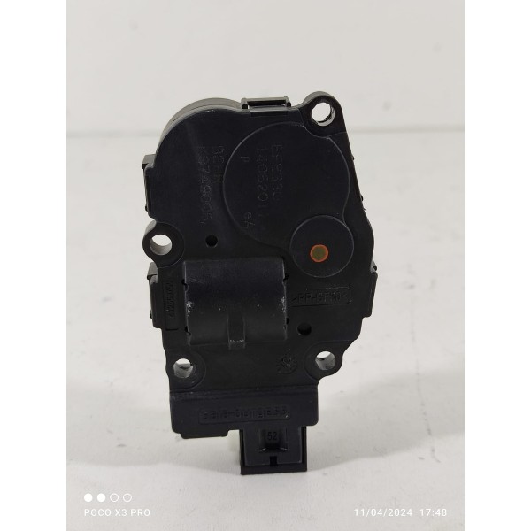 Atuador Motor Caixa Ar Mercedes C180 C200 07/2014 410475520