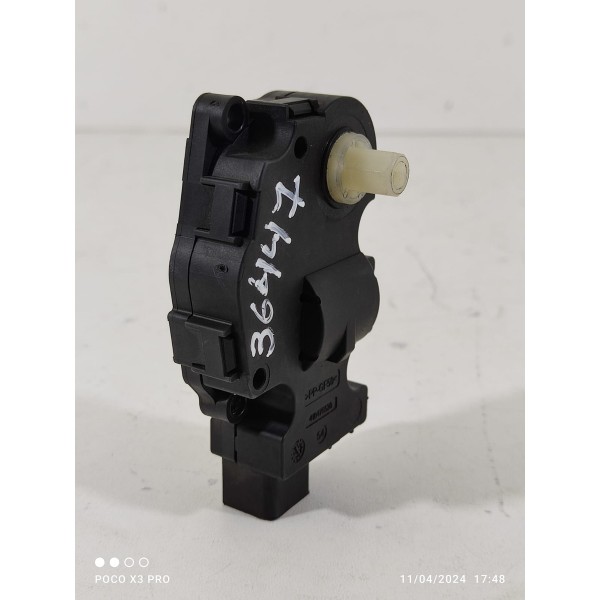 Atuador Motor Caixa Ar Mercedes C180 C200 07/2014 410475520