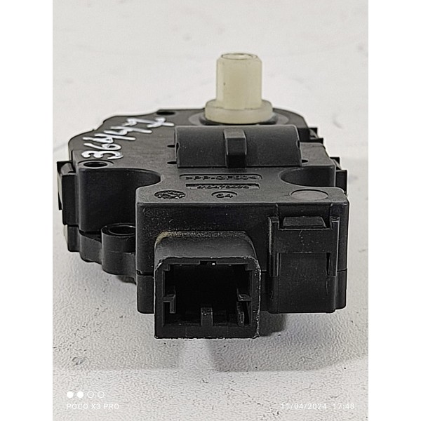 Atuador Motor Caixa Ar Mercedes C180 C200 07/2014 410475520