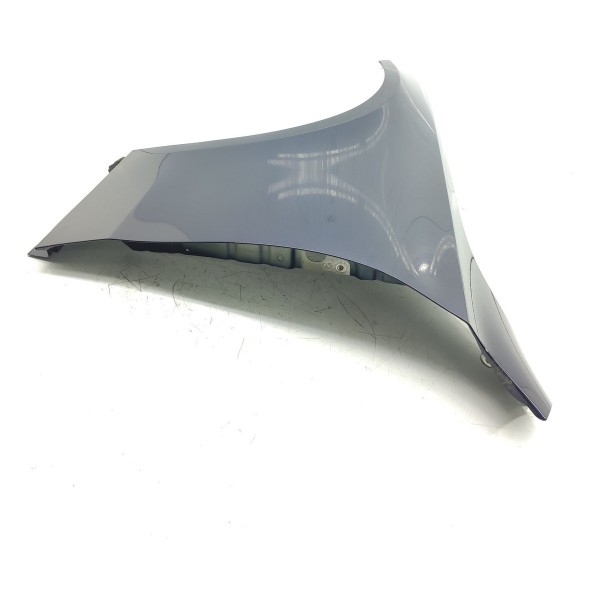 Paralama Esquerdo Mercedes C200 C300 2022/2025 Liso