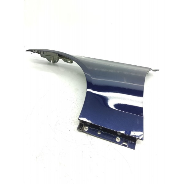 Paralama Esquerdo Mercedes C200 C300 2022/2025 Liso