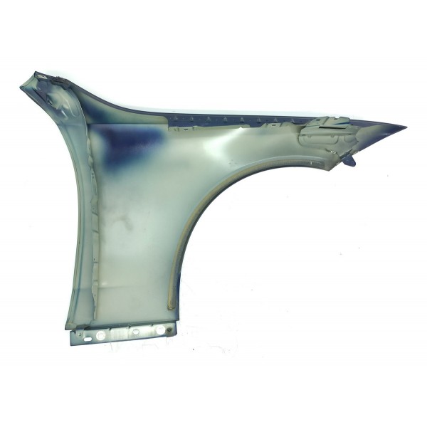 Paralama Esquerdo Mercedes C200 C300 2022/2025 Liso