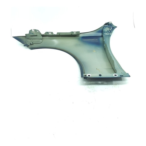 Paralama Direito Mercedes C200 C300 2022/2025 Liso Original