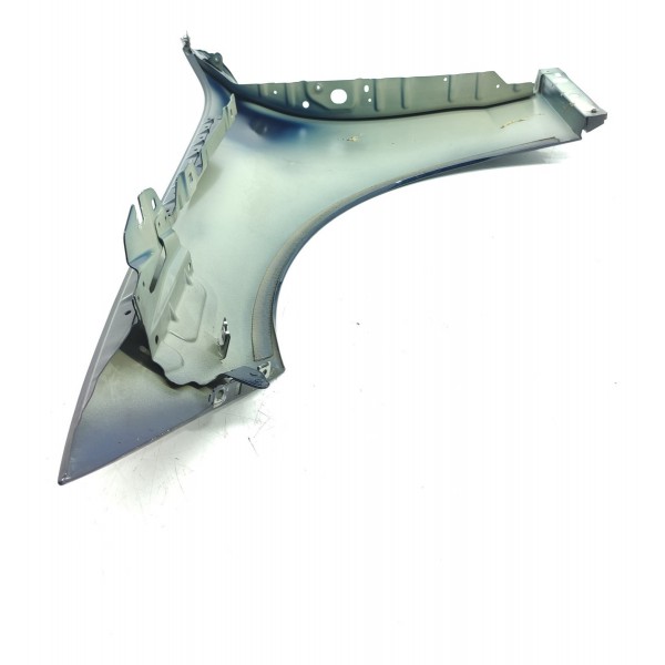 Paralama Direito Mercedes C200 C300 2022/2025 Liso Original