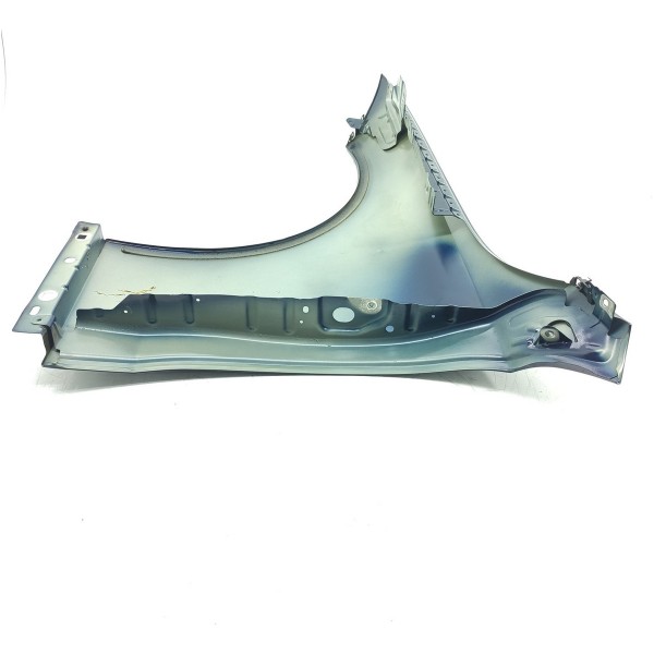 Paralama Direito Mercedes C200 C300 2022/2025 Liso Original