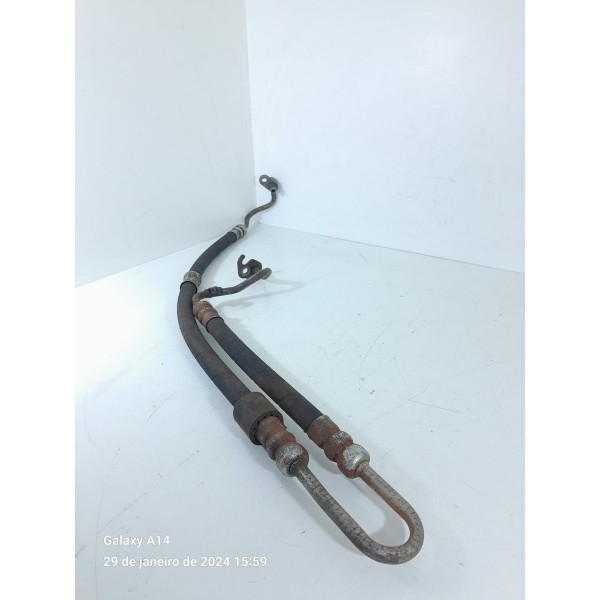 Mangueira Oleo Direcao Discovery 4 2011/2015 Orig