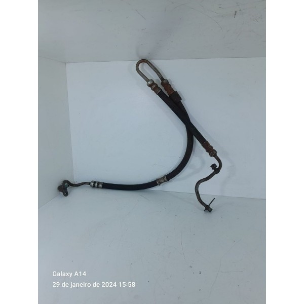 Mangueira Oleo Direcao Discovery 4 2011/2015 Orig