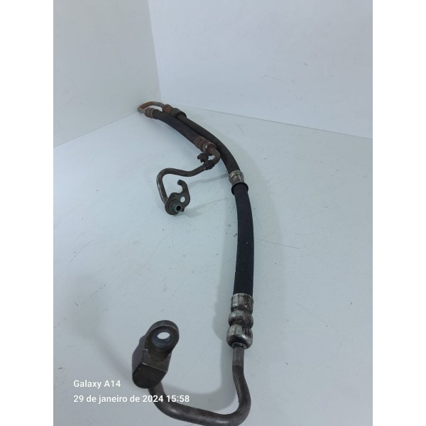 Mangueira Oleo Direcao Discovery 4 2011/2015 Orig