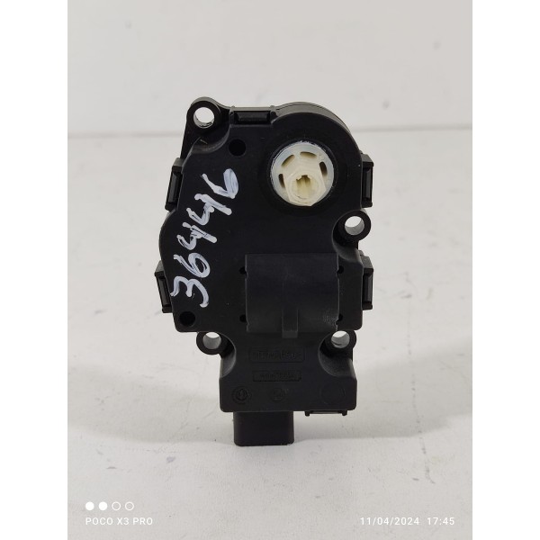 Atuador Motor Caixa Ar Mercedes C180 C200 2007/14 410475520