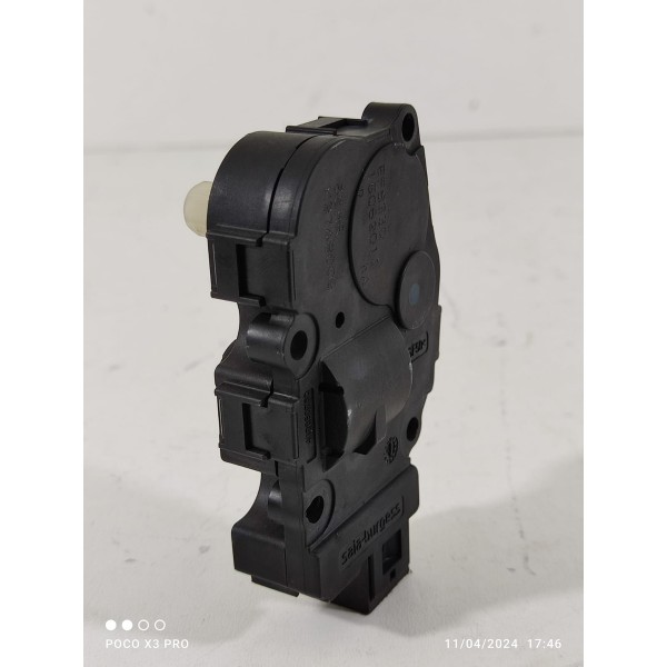 Atuador Motor Caixa Ar Mercedes C180 C200 2007/14 410475520