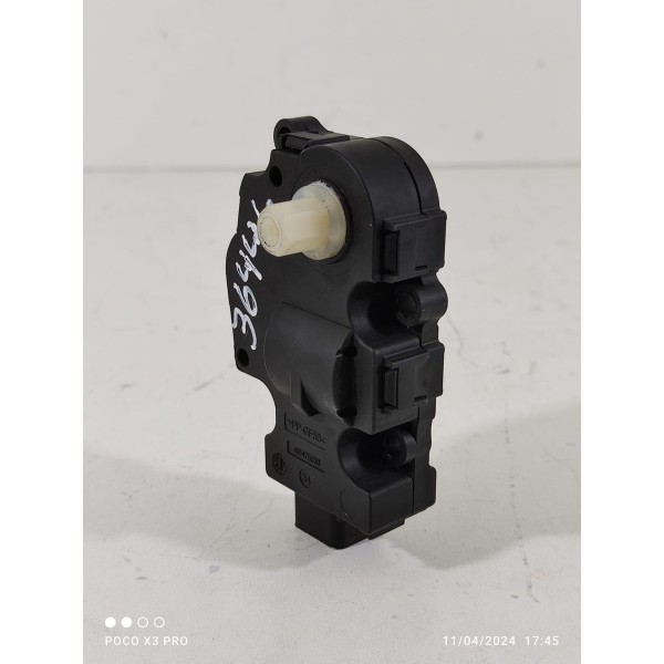 Atuador Motor Caixa Ar Mercedes C180 C200 2007/14 410475520