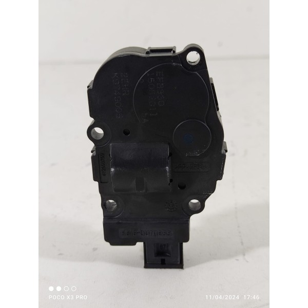 Atuador Motor Caixa Ar Mercedes C180 C200 2007/14 410475520