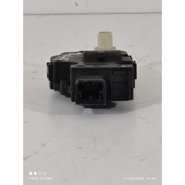 Atuador Motor Caixa Ar Mercedes C180 C200 2007/14 410475520