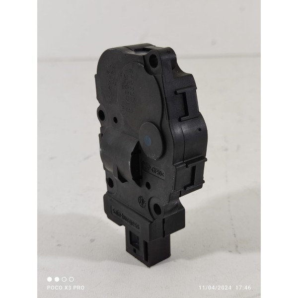 Atuador Motor Caixa Ar Mercedes C180 C200 2007/14 410475520