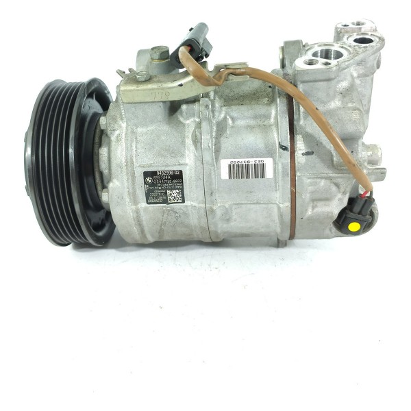 Compressor Ar Bmw 320 330 2019/2025 948299602
