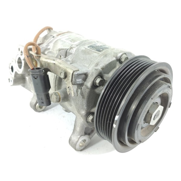 Compressor Ar Bmw 320 330 2019/2025 948299602