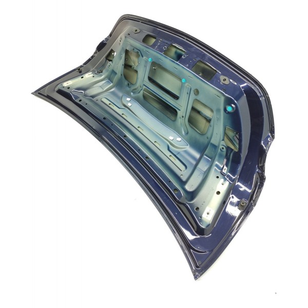 Tampa Traseira Mercedes C200 C300 2022 A 2025