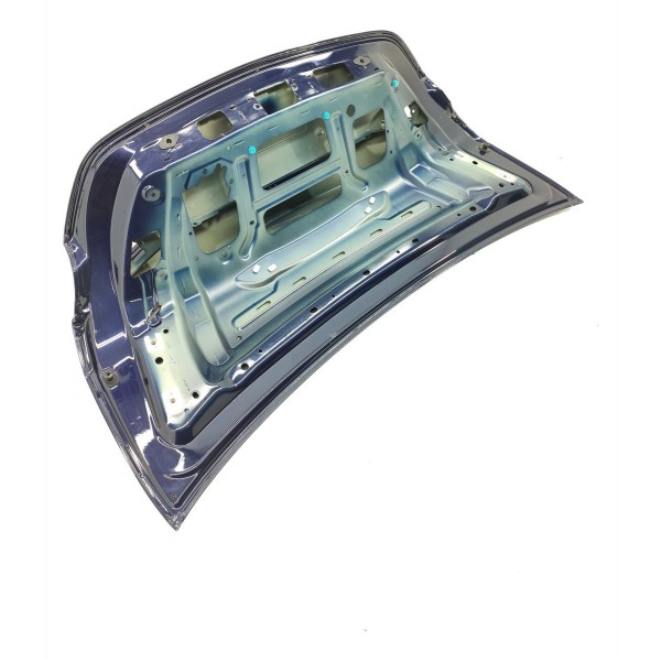 Tampa Traseira Mercedes C200 C300 2022 A 2025