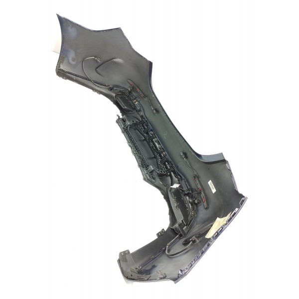 Parachoque Traseiro Mercedes C200 C300 Completo 2022/2025