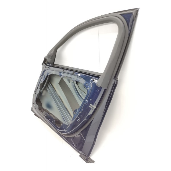 Porta Dianteira Direita Mercedes C200 C300 2022/2025 Dianteira Direito Amarelo