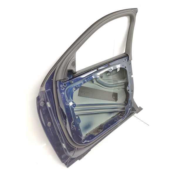 Porta Dianteira Direita Mercedes C200 C300 2022/2025 Dianteira Direito Amarelo