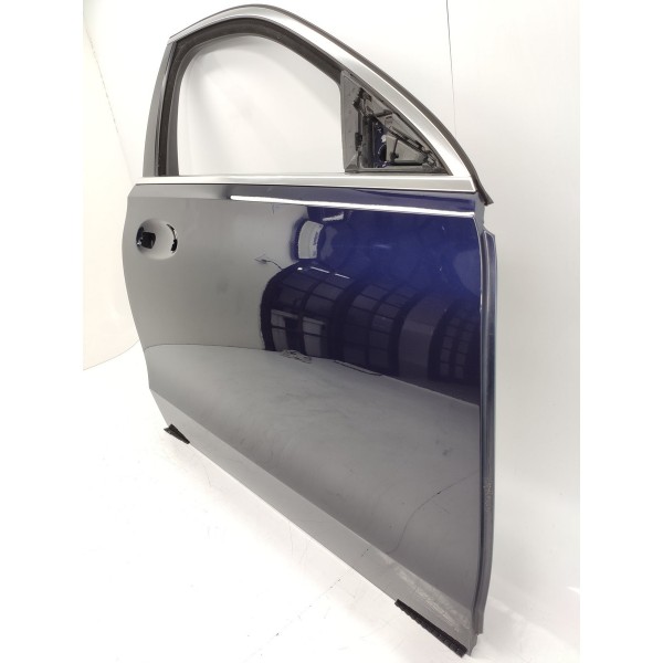 Porta Dianteira Direita Mercedes C200 C300 2022/2025 Dianteira Direito Amarelo