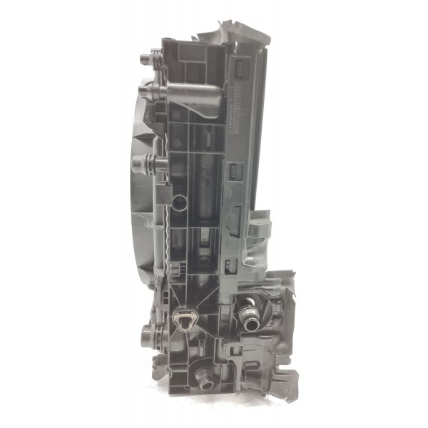 Kit Radiador Intercooler Mercedes C200 1.5 2022/2025 Compl