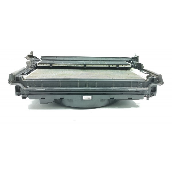 Kit Radiador Intercooler Mercedes C200 1.5 2022/2025 Compl