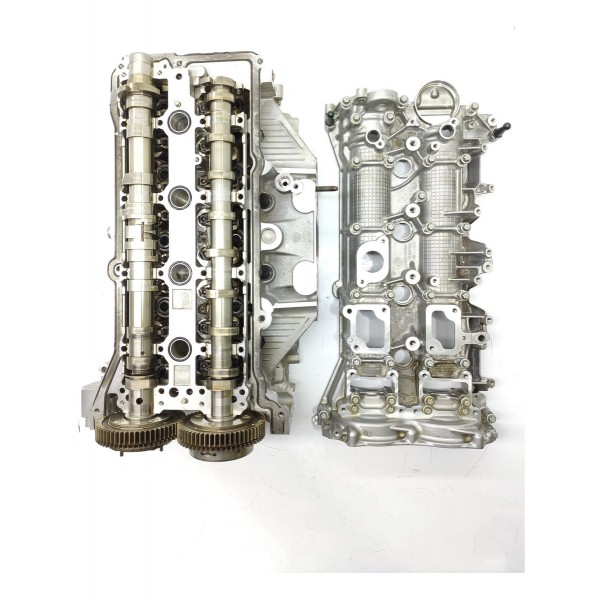 Cabecote Mercedes C200 Eq Boost Hibrido 2022/2025