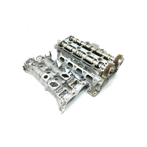 Cabecote Mercedes C200 Eq Boost Hibrido 2022/2025