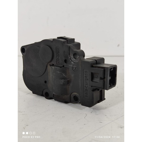 Atuador Motor Caixa Ar Mercedes C180 C200 07/2014 410475520