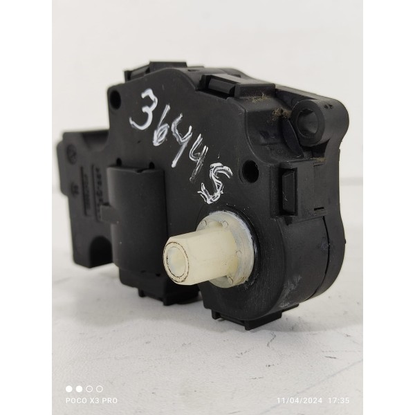 Atuador Motor Caixa Ar Mercedes C180 C200 07/2014 410475520