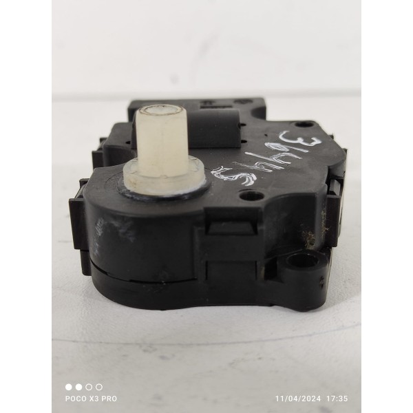 Atuador Motor Caixa Ar Mercedes C180 C200 07/2014 410475520