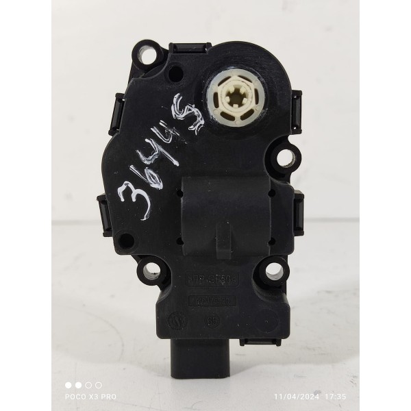 Atuador Motor Caixa Ar Mercedes C180 C200 07/2014 410475520