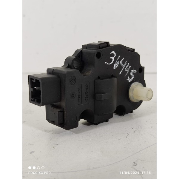 Atuador Motor Caixa Ar Mercedes C180 C200 07/2014 410475520