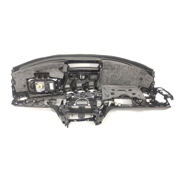 Kit Airbag Mercedes C200 C300 2022 2023 2024 2025 Preto