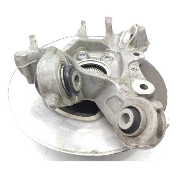 Montante Manga Eixo Traseita Esq Eixo Bmw 320 330 2019/2025