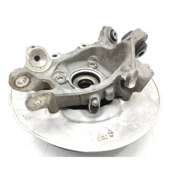 Montante Manga Eixo Traseita Esq Eixo Bmw 320 330 2019/2025