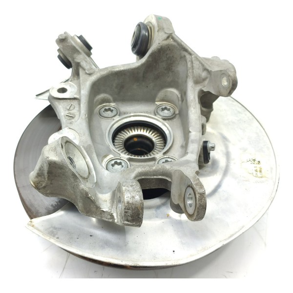 Montante Manga Eixo Traseita Esq Eixo Bmw 320 330 2019/2025