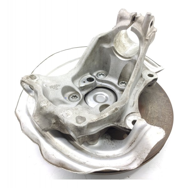 Montante Manga Eixo Dianteiro Dir Bmw 320 330 G20 2019/2025