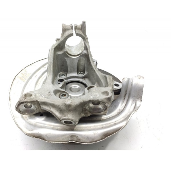 Montante Manga Eixo Dianteiro Dir Bmw 320 330 G20 2019/2025