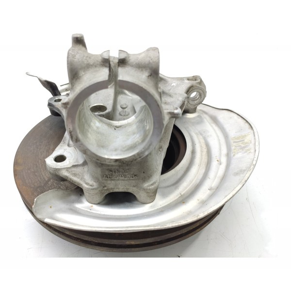 Montante Manga Eixo Dianteiro Dir Bmw 320 330 G20 2019/2025